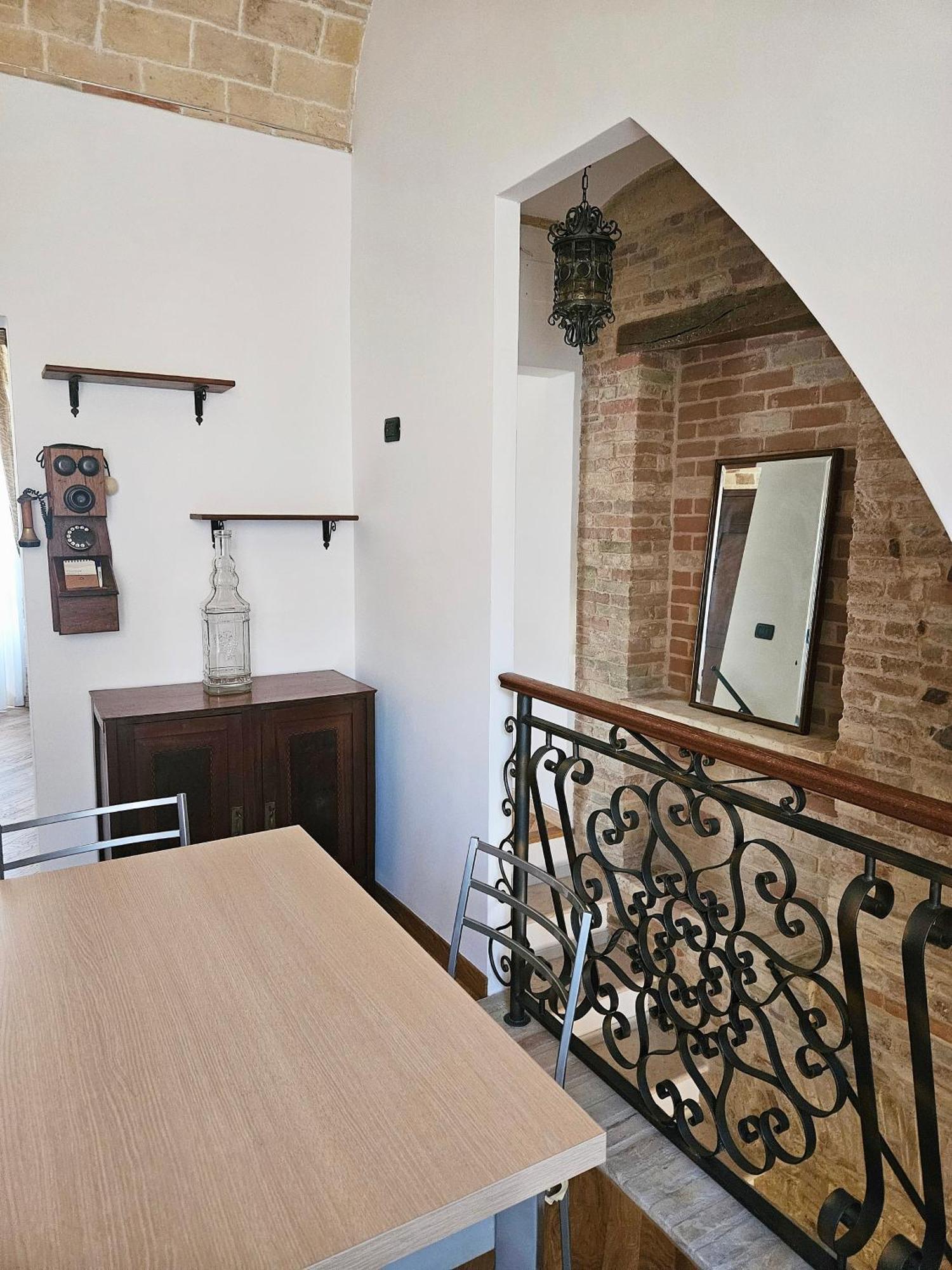 Holiday home La Vispa Teresa Vasto