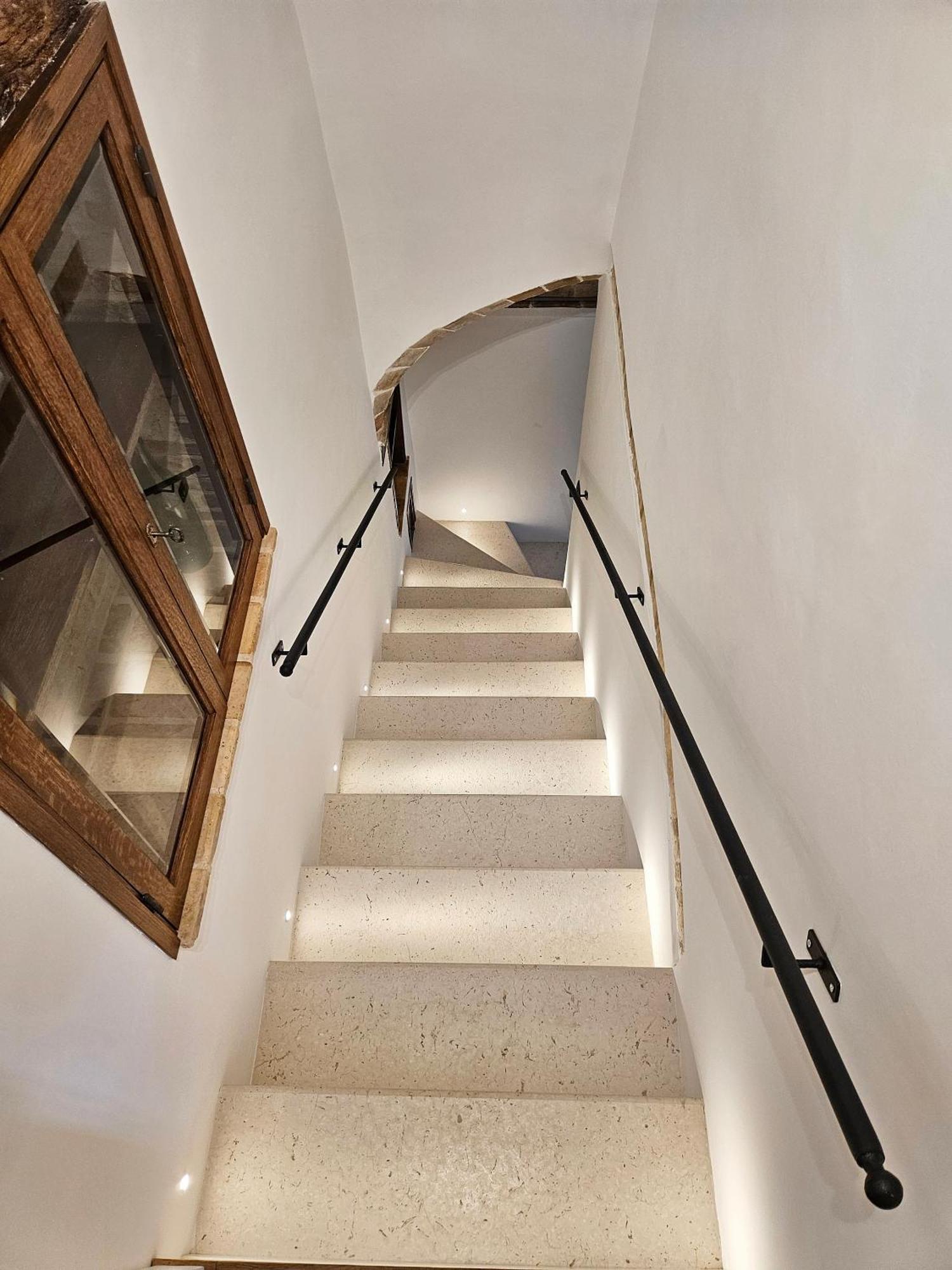 Holiday home La Vispa Teresa *