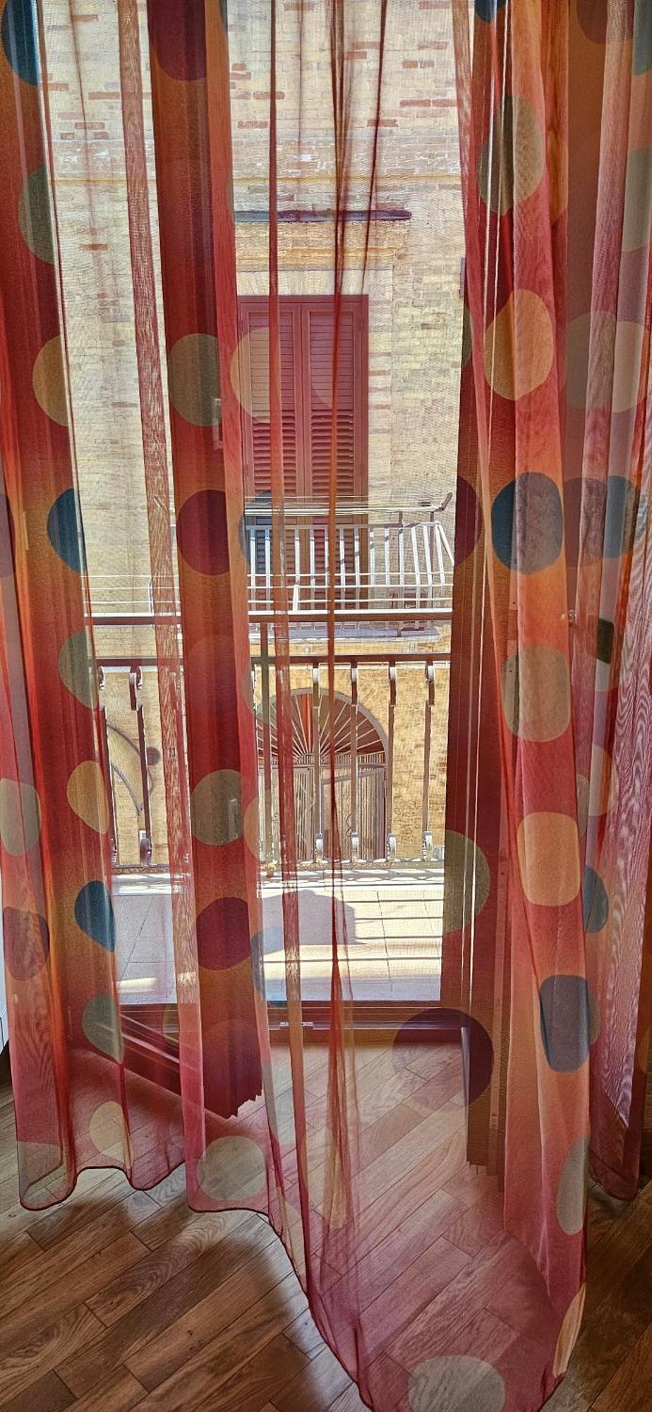 La Vispa Teresa Holiday home Vasto