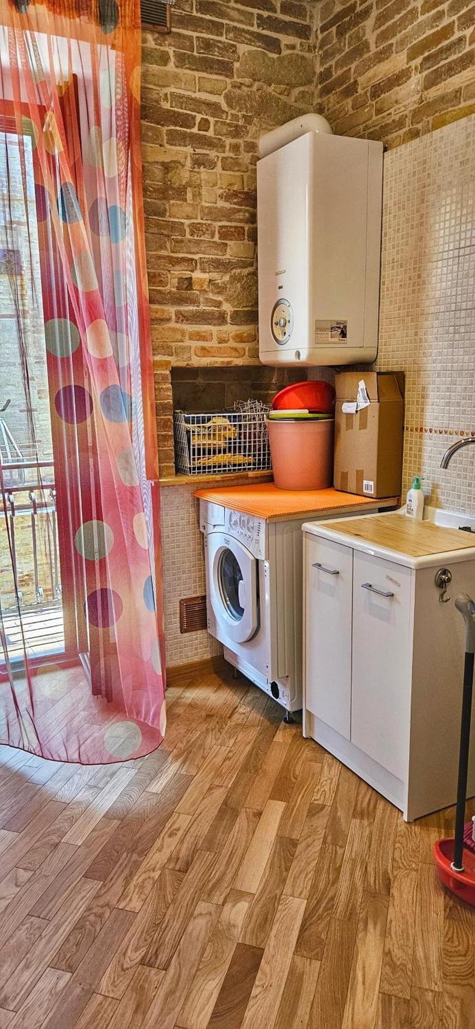 La Vispa Teresa Holiday home Vasto