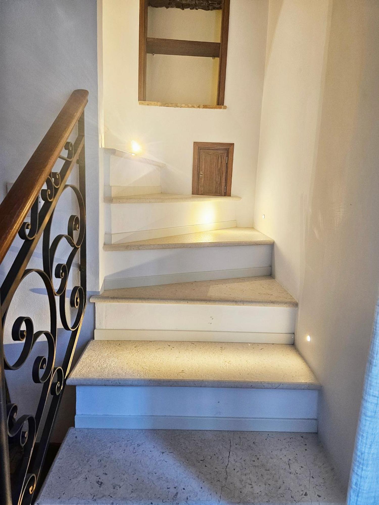 La Vispa Teresa Holiday home Vasto