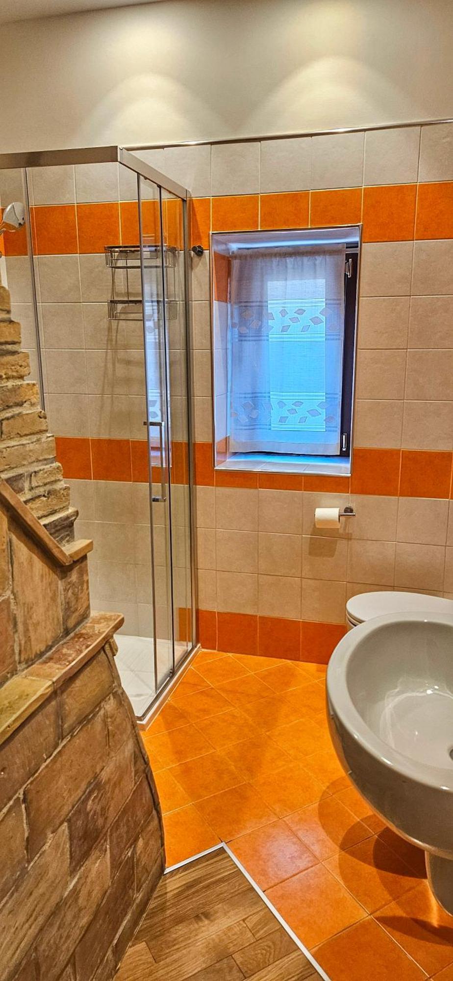 La Vispa Teresa Holiday home *