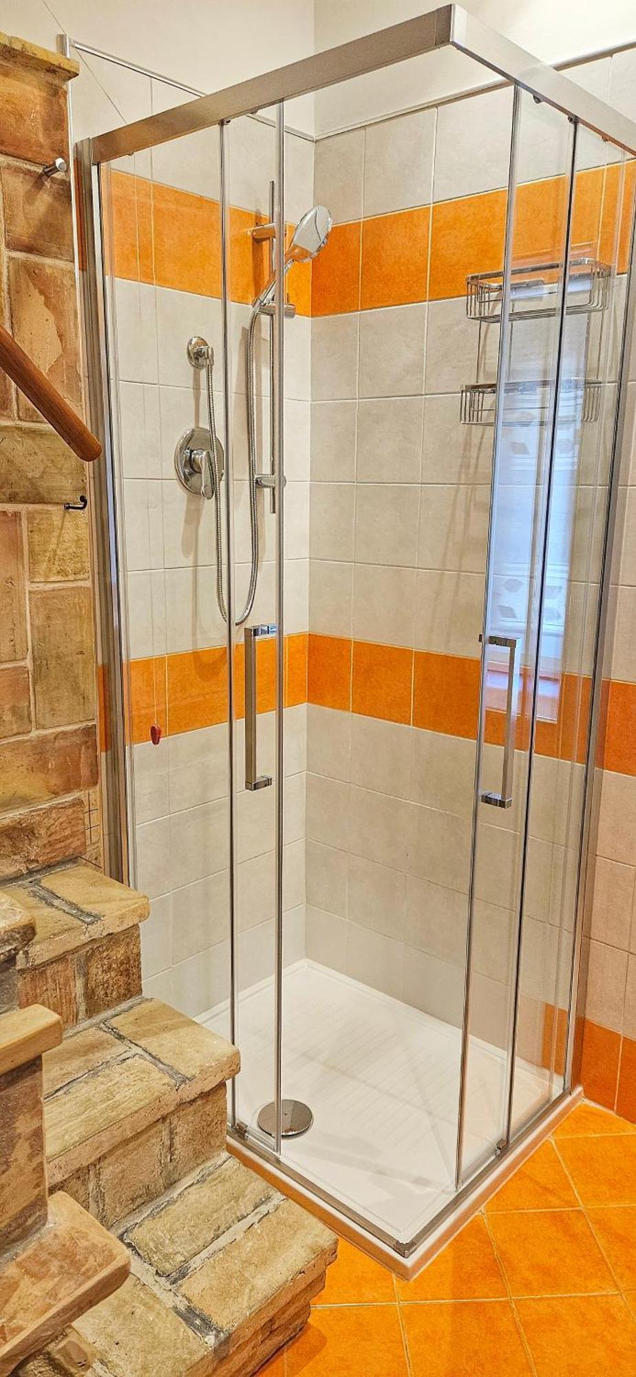 La Vispa Teresa Holiday home Vasto