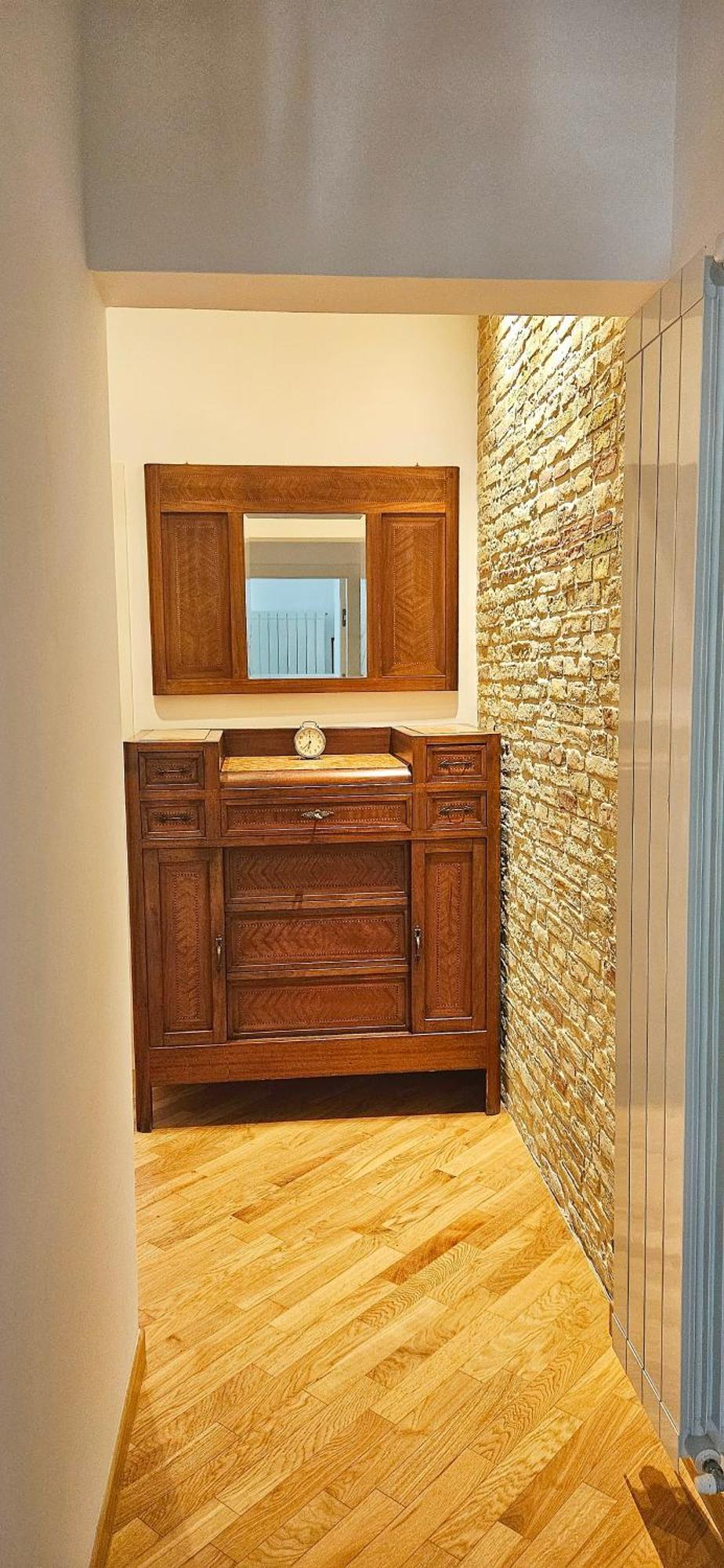 Holiday home La Vispa Teresa Vasto