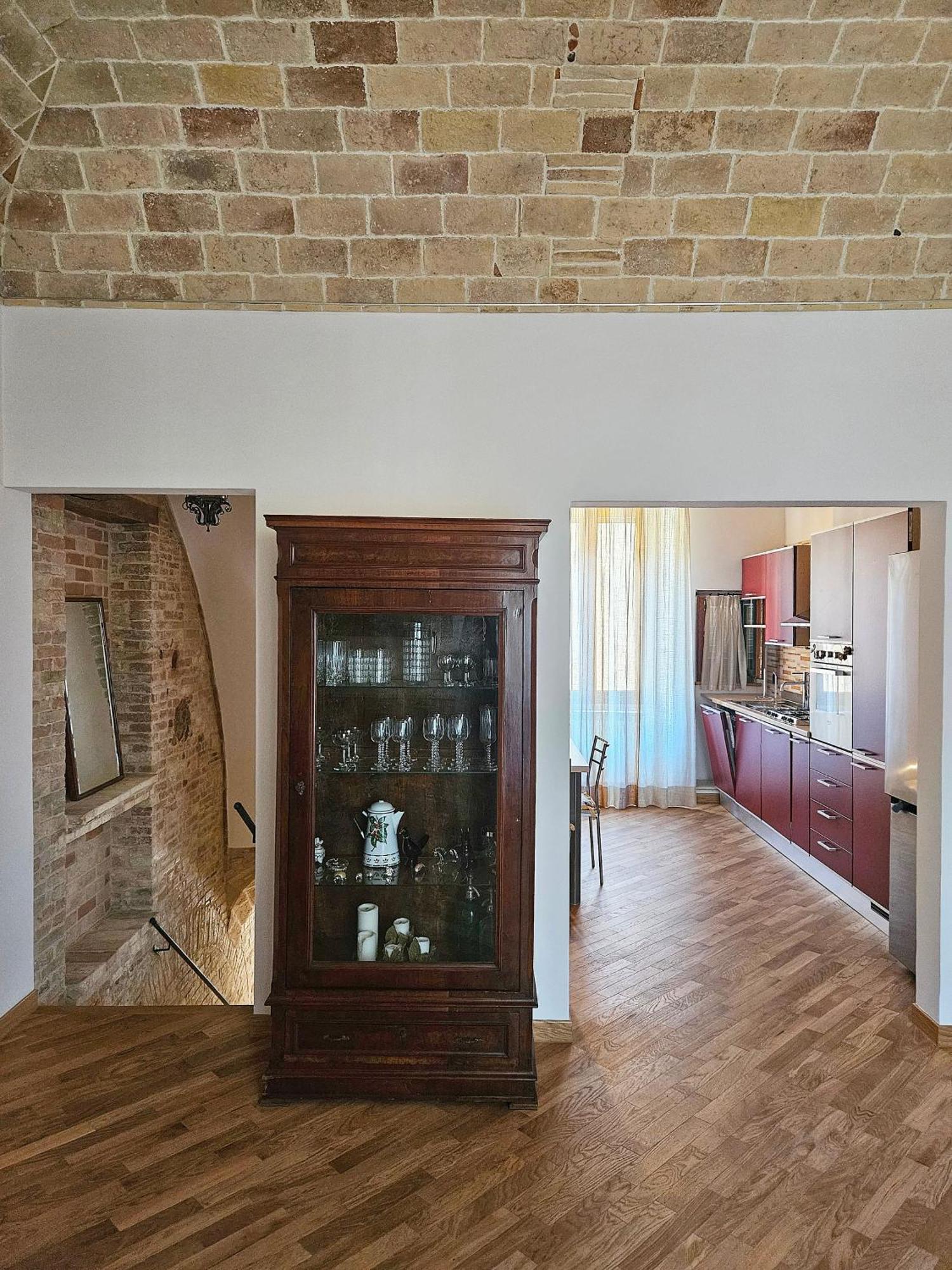 Holiday home La Vispa Teresa
