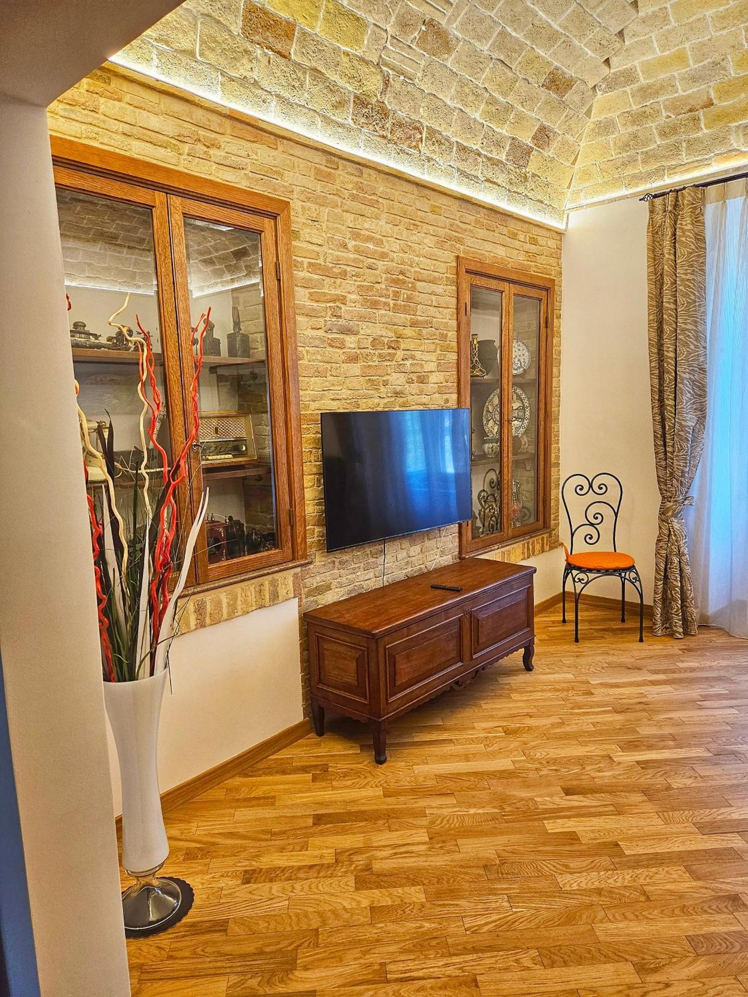 La Vispa Teresa Holiday home *