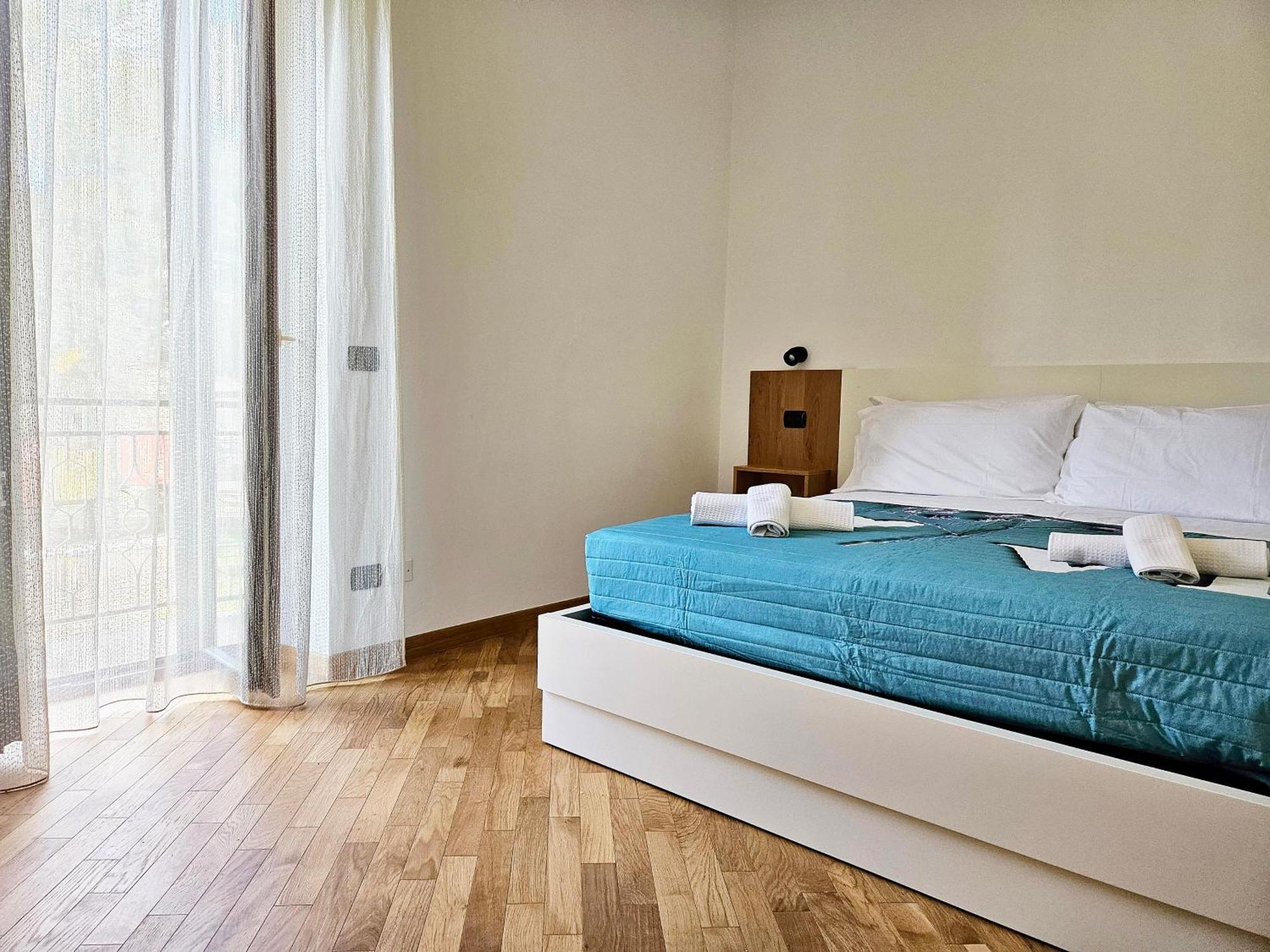 La Vispa Teresa Holiday home *