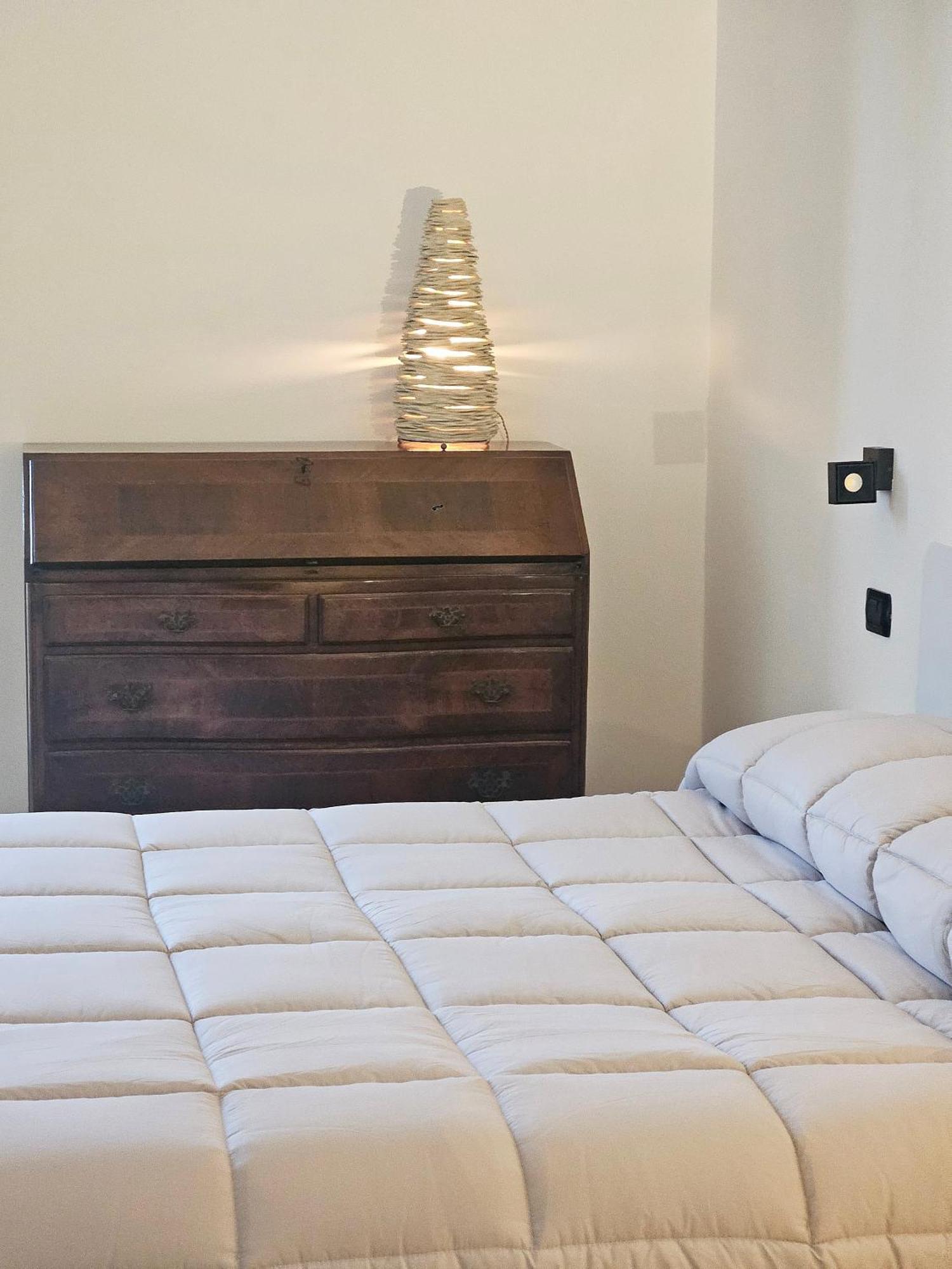 La Vispa Teresa Holiday home