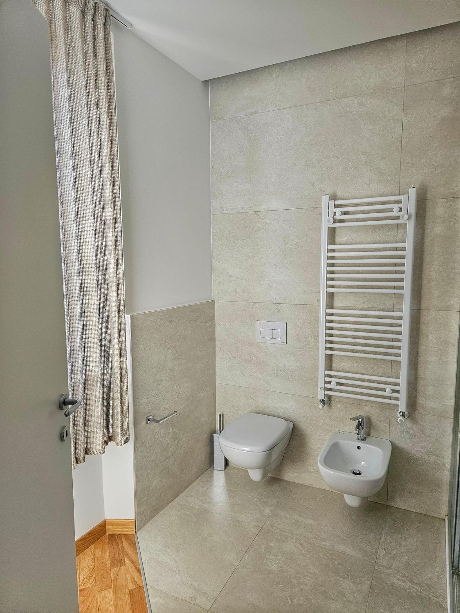 La Vispa Teresa Holiday home *