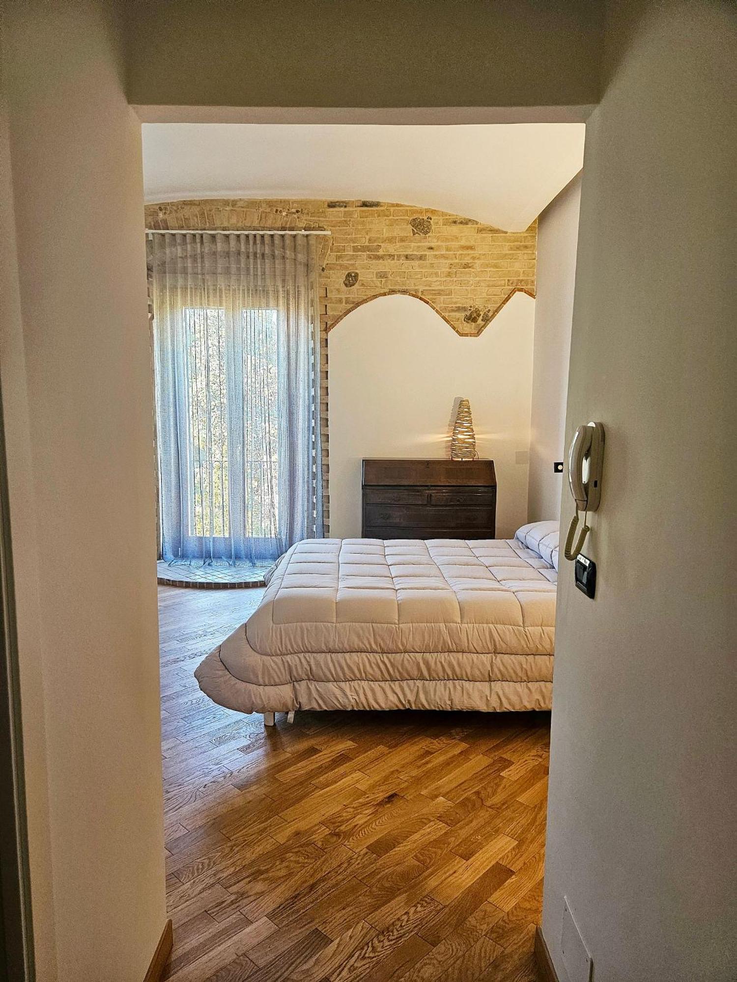 La Vispa Teresa Holiday home Vasto