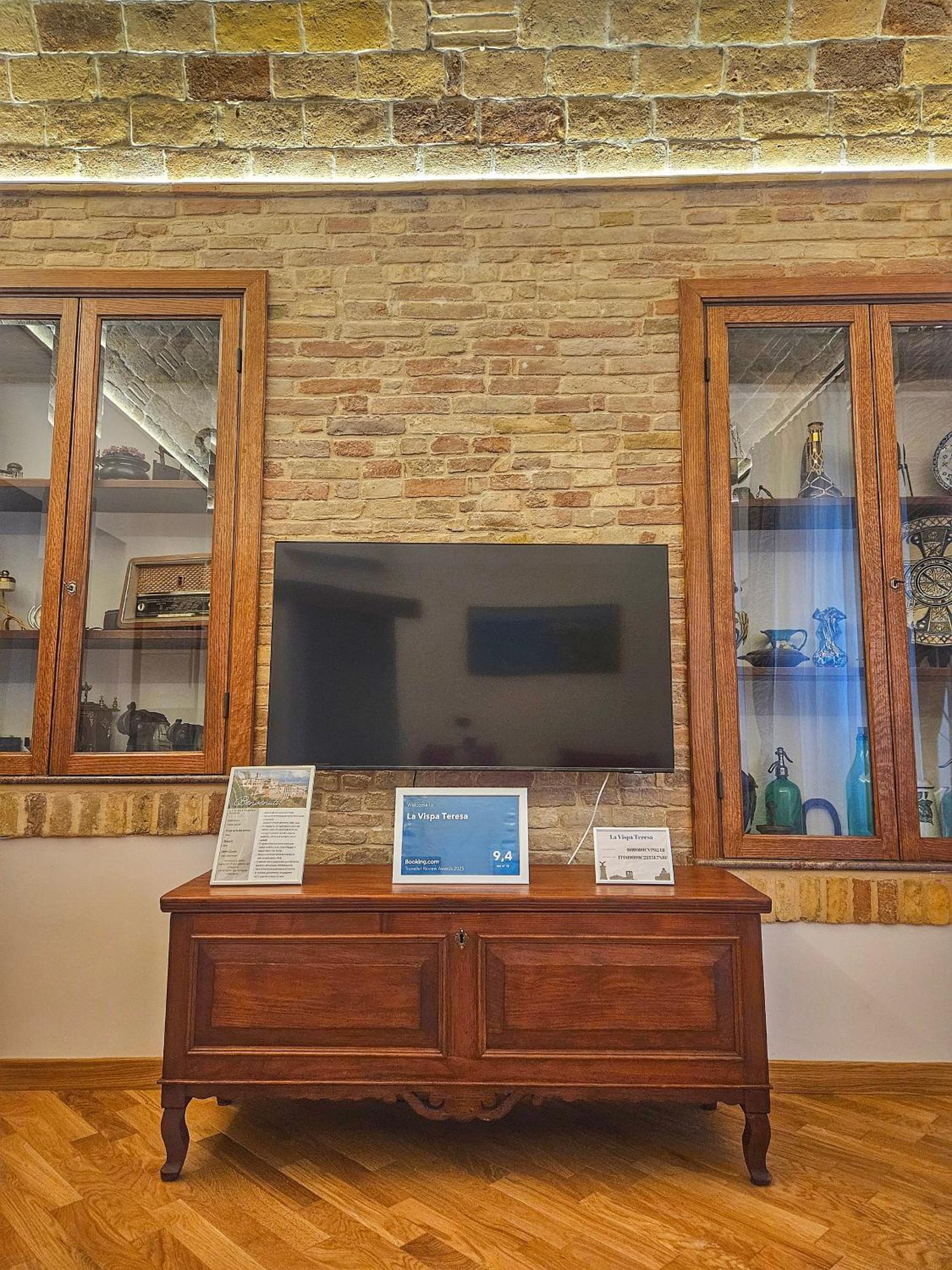 La Vispa Teresa Holiday home *